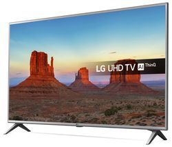 LG 43UK6500PLA 43