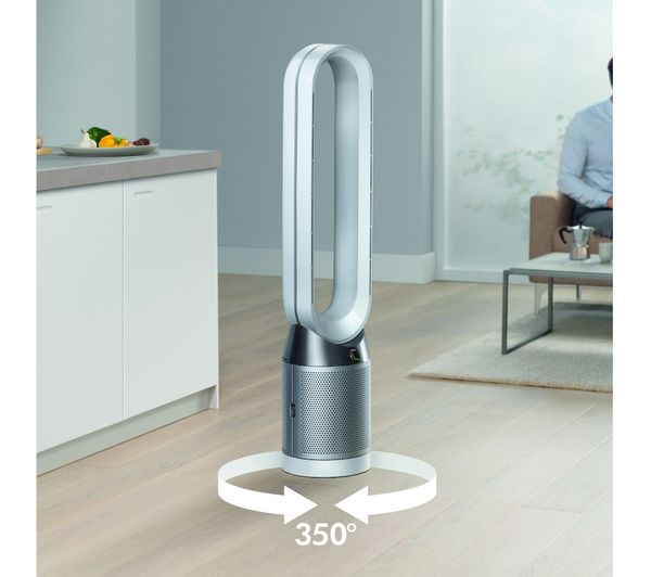 dyson air purifier currys