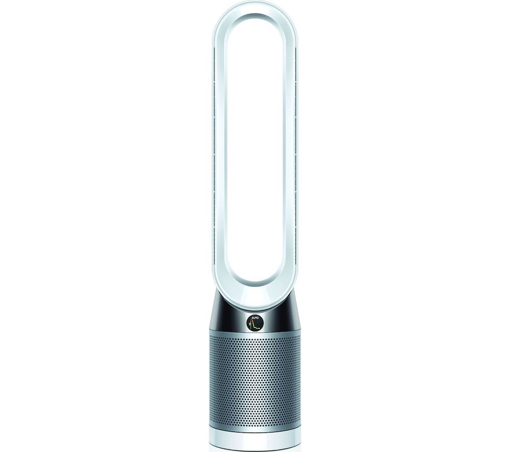 DYSON Pure Cool Tower Air Purifier Review