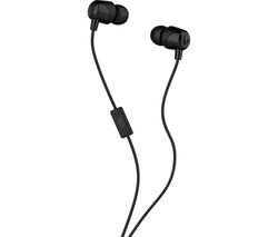 SKULLCANDY Jib Headphones - Black