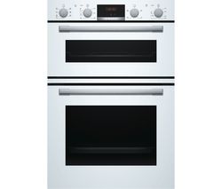 hbh4600 bosch double fan oven