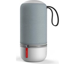 LIBRATONE ZIPP MINI 2 Portable Wireless Speaker with Amazon Alexa - Grey