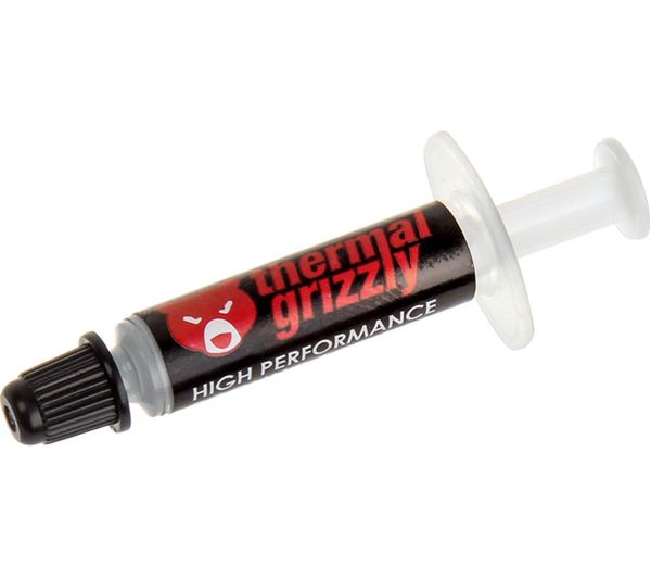 Image of THERMAL GRIZZLY Kryonaut Thermal Grease