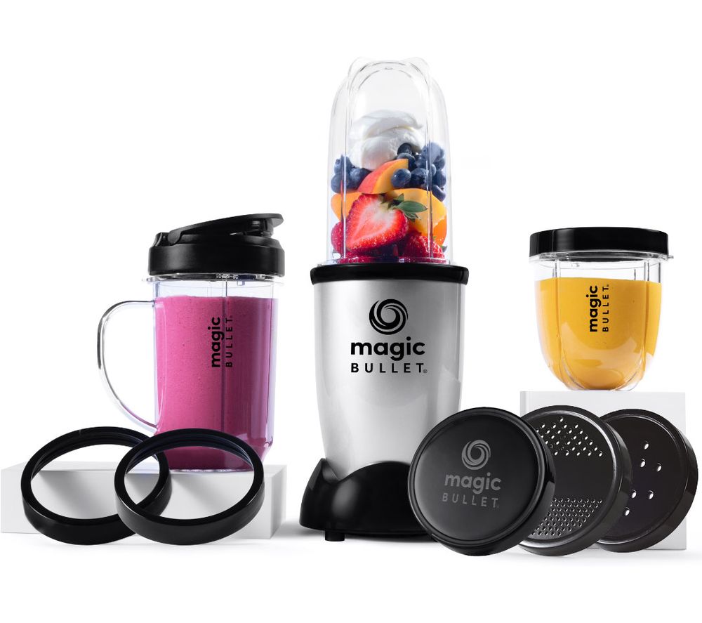 nutribullet blender