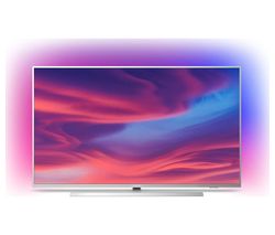 PHILIPS Ambilight 43PUS7334/12 43