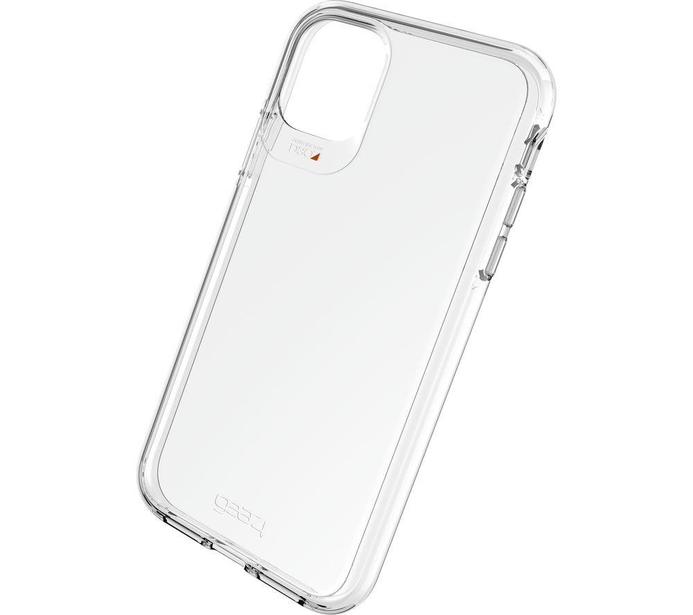 Crystal Palace iPhone 11 Case Review