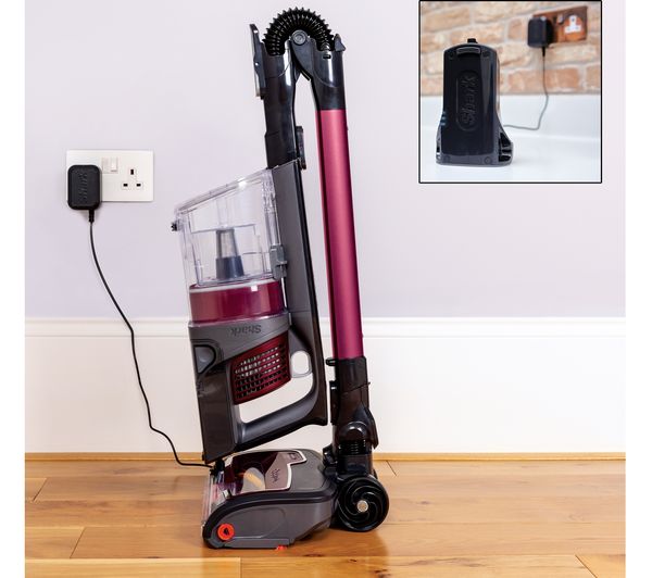 Buy SHARK Flexology True Pet Anti Hair Wrap IZ251UKT Cordless Vacuum