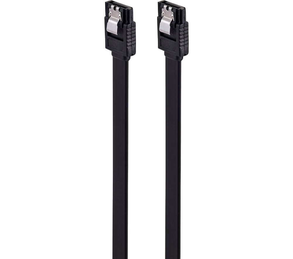 ESL Gaming SATA 3 Cable - 0.6 m