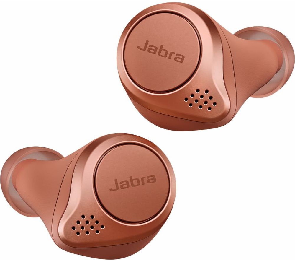 JABRA Elite Active 75T Wireless Bluetooth Earphones Review