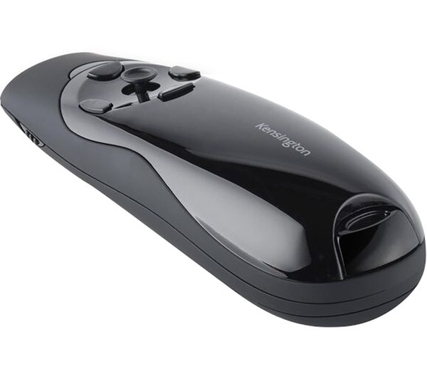 Kensington Presenter Expert K72425eu Wireless Presenter Black