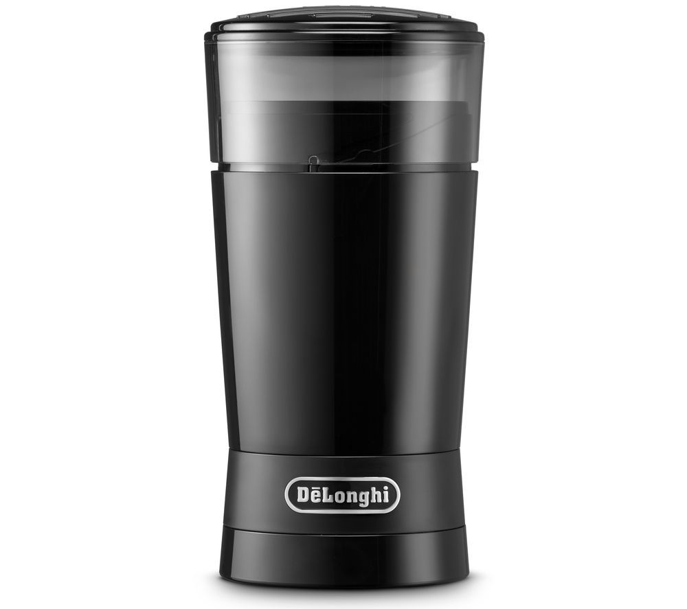 DELONGHI KG200 Blade Coffee Grinder Review