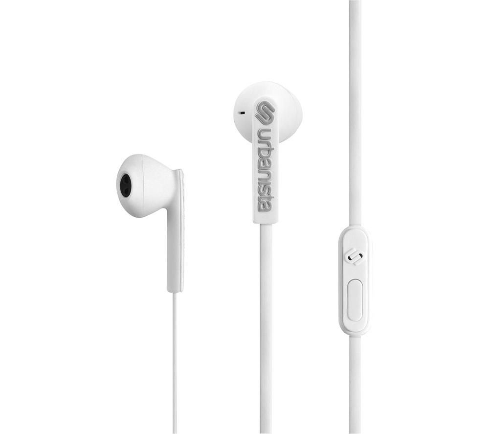 URBANISTA San Francisco Earphones Review