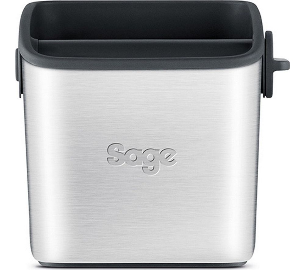 SAGE BES100 Coffee Knock Box Mini Review