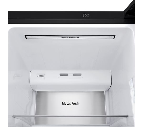 Buy LG GSX961MCCZ AmericanStyle Smart Fridge Freezer Black Free
