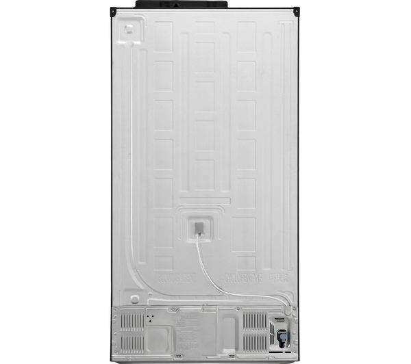 Buy LG GSX961MCCZ AmericanStyle Smart Fridge Freezer Black Free