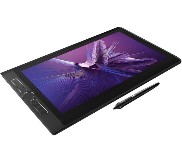 Buy WACOM MobileStudio Pro 16 15.6” Graphics Tablet | Free Delivery ...