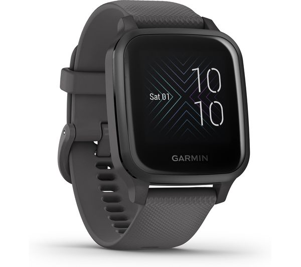 Currys garmin venu sale