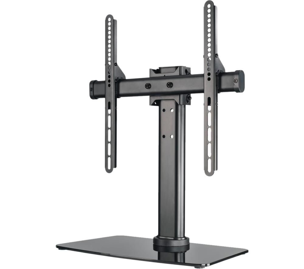 HAMA 00108789 32-55" TV Stand with Full Motion Bracket review