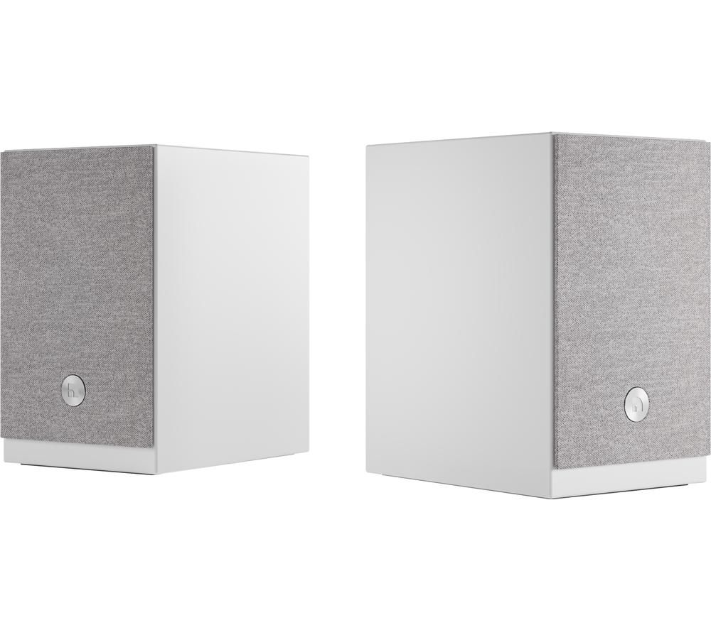 AUDIO PRO A26 Wireless Bookshelf Speakers review