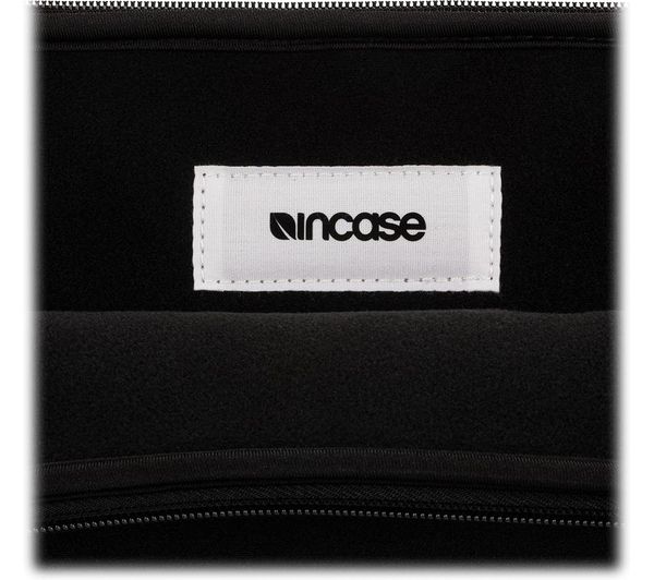 Buy INCASE Classic INMB100649BLK 16" Laptop Sleeve Black Free