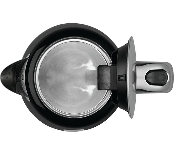  LOGIK L17SKB21 Jug Kettle Black Currys Business