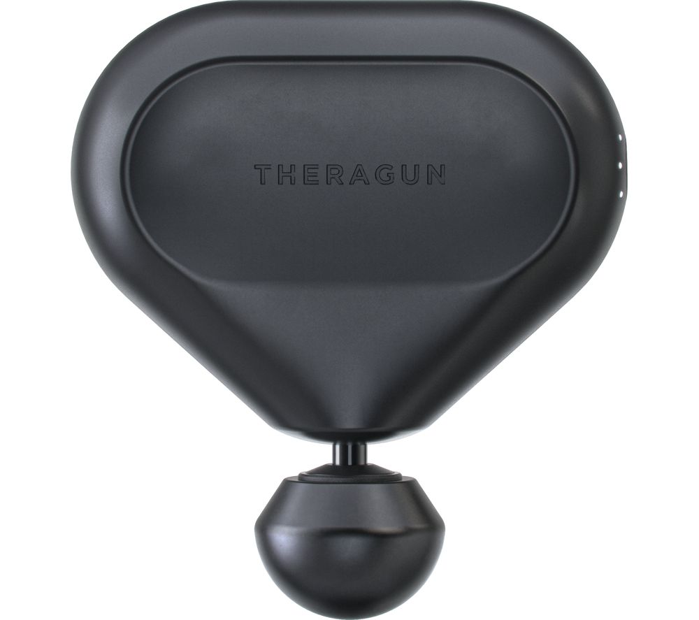 THERABODY Theragun mini Handheld Percussion Massager - Black