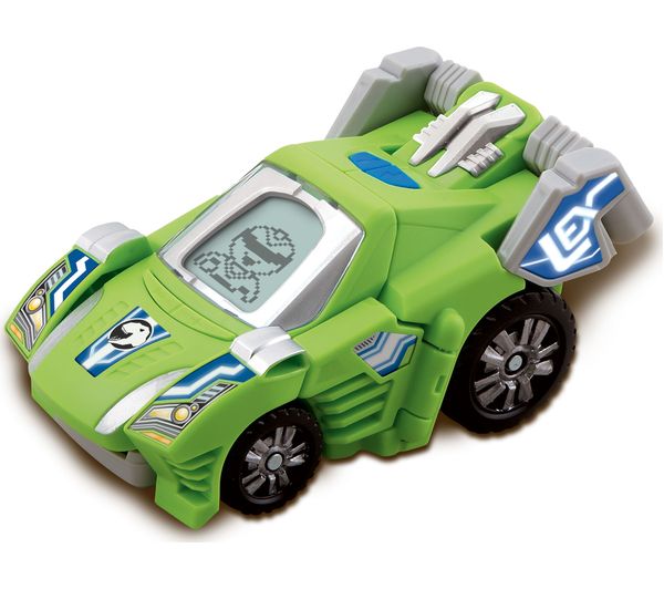 VTECH Switch & Go Dinos Lex the T-Rex Toy - 122103 - Currys Business