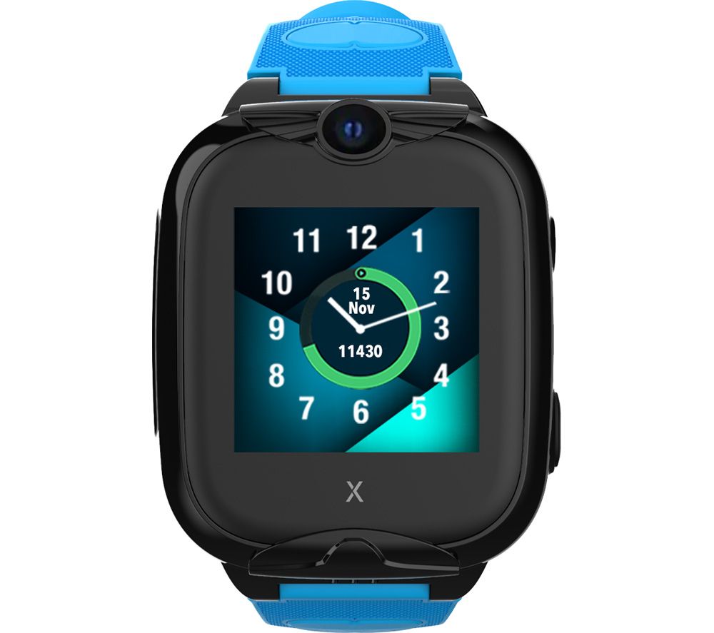 XGO2 Kid's Smartwatch - Blue