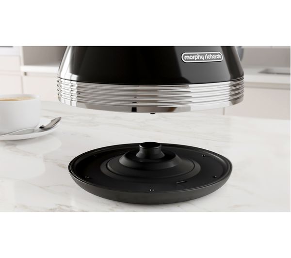 100331 MORPHY RICHARDS Venture Retro 100331 Traditional Kettle