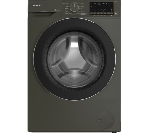 defy washing machine bluetooth