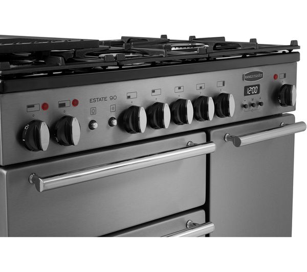 stoves sterling 800 df