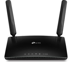 Archer MR600 WiFi 4G+ Router - AC 1200, Dual-band