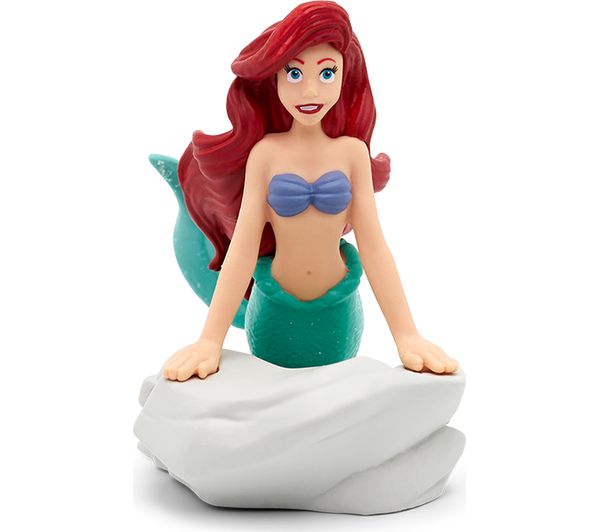 Tonies Disney Audio Figure The Little Mermaid