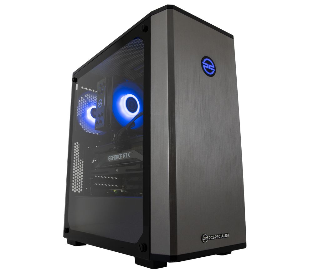 Rtx 3070 Ti Gaming Pc Where to Buy it at the Best Price in UK?