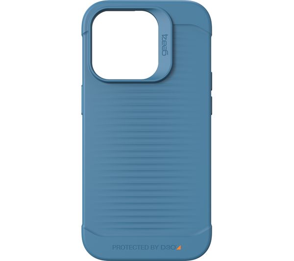 Gear4 Havana Iphone 14 Pro Case Blue