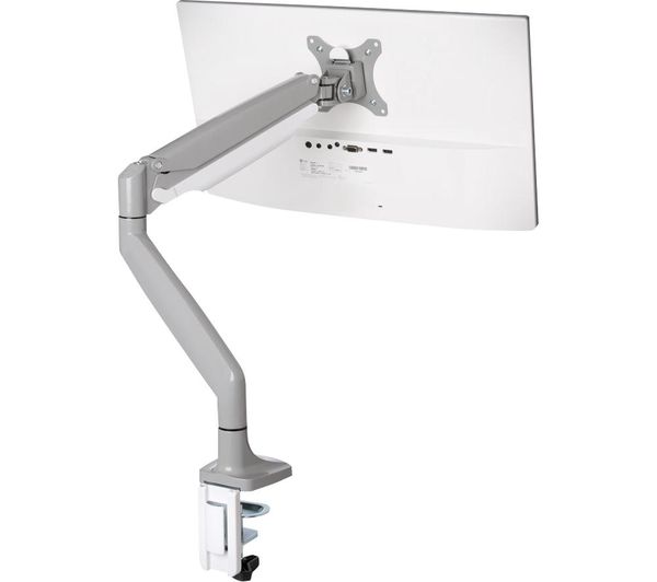 Kensington Smartfit One Touch K55470eu Tilt Swivel 13 32 Monitor Desk Mount