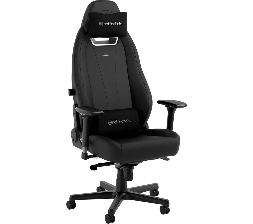 LEGEND Gaming Chair - Black