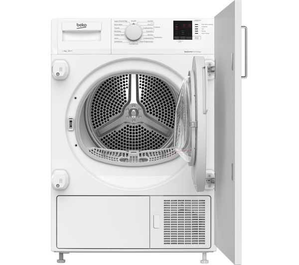 Built in tumble dryers Currys Business