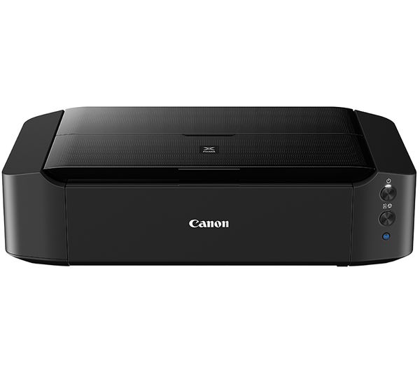 Image of CANON PIXMA iP8750 Wireless Inkjet Photo Printer