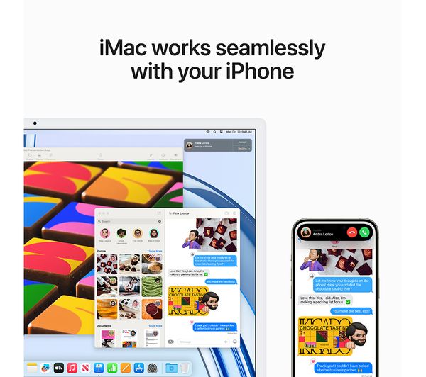 APPLE iMac 4.5K 24 APPLE iMac 4.5K 24