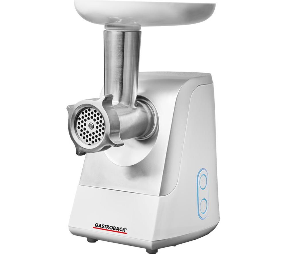 Design Mincer Plus 61403 Meat Grinder