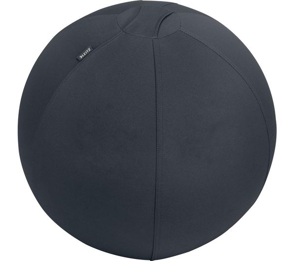Leitz Ergo Active Sitting Ball Dark Grey 55 Cm