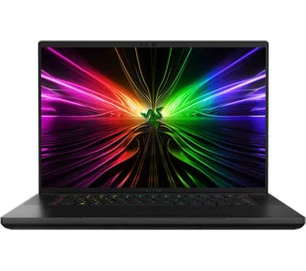 Blade 16" Gaming Laptop - Intel Core i9, RTX 4070, 1 TB SSD