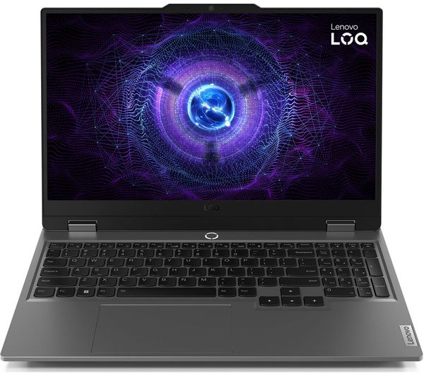 Lenovo Loq 156 Gaming Laptop Intel® Core™ I5 1 Tb Ssd
