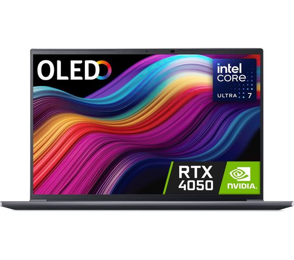 Acer Swift X 14 Laptop Intel® Core™ Ultra 7 1 Tb Ssd Grey