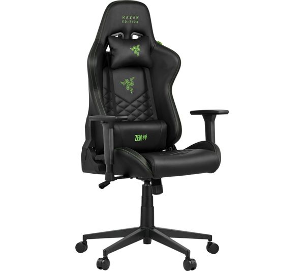 RAZER TAROK Natrix Gaming Chair - Black