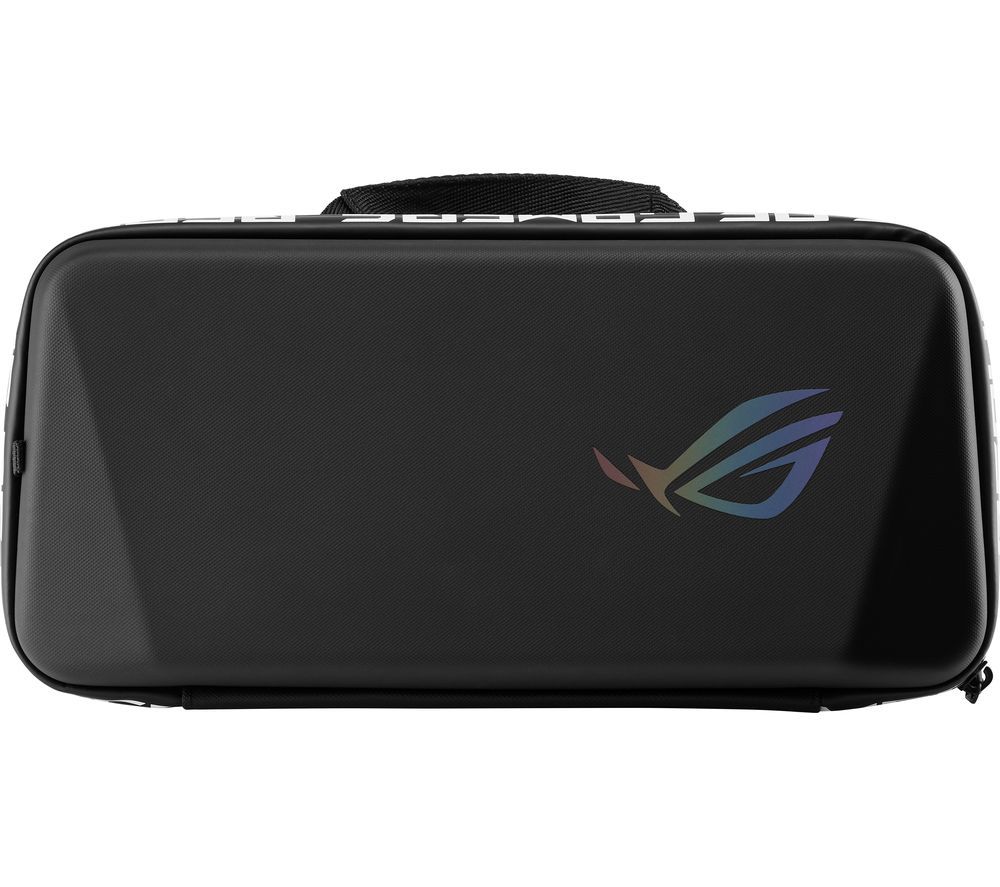 ROG Ally Premium Travel Case