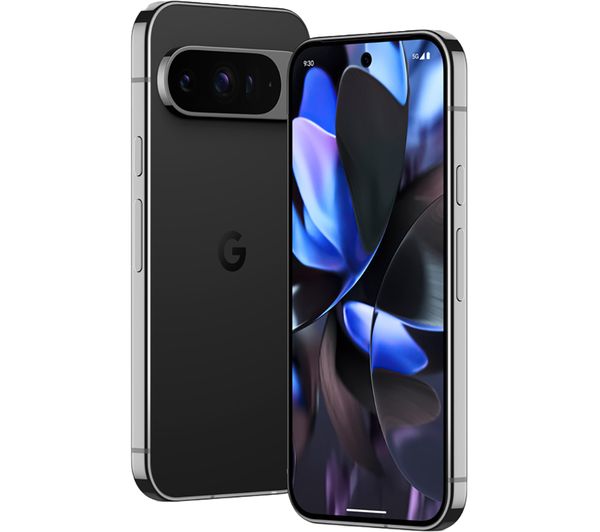 Google Pixel 9 Pro 256 Gb Obsidian