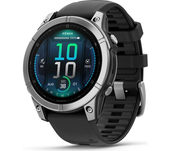 Garmin fenix 5 plus currys online