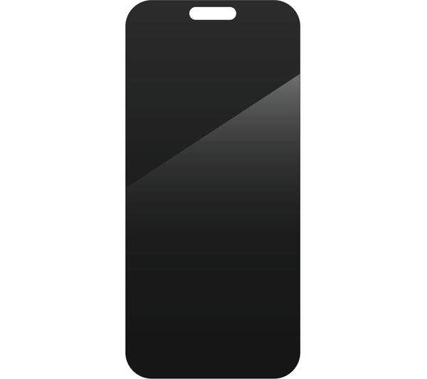 INVISIBLESHIELD Glass Elite Privacy iPhone 16 Pro Max Screen Protector